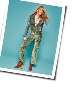 Mother Chords by Florence + The Machine