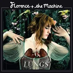 My Boy Builds Coffins Tab by Florence + The Machine