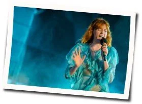 Patricia Chords by Florence + The Machine
