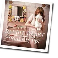 Rabbit Heart Chords by Florence + The Machine