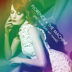 Remain Nameless Chords by Florence + The Machine