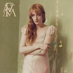 Restraint Chords by Florence + The Machine