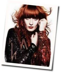 Seven Devils (Ver2) Chords by Florence + The Machine
