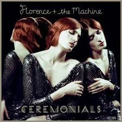 Seven Devils Chords by Florence + The Machine