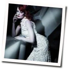 Shake It Out (Ver2) Chords by Florence + The Machine