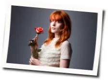 St Jude Chords by Florence + The Machine