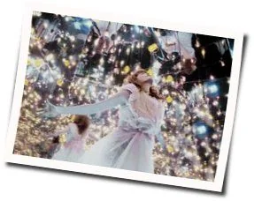 The End Of Love (Ver2) Chords by Florence + The Machine