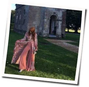 The End Of Love Chords by Florence + The Machine