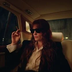 The Old Religion Chords by Florence + The Machine