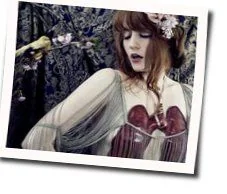 Wish That You Were Here Chords by Florence + The Machine