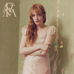 100 Years Chords by Florence + The Machine