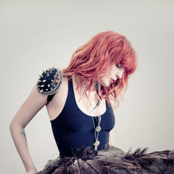 Addicted To Love Chords by Florence + The Machine