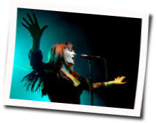 All This And Heaven Too Chords by Florence + The Machine