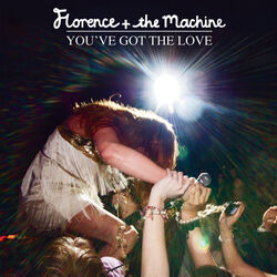 And Love Chords by Florence + The Machine