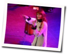 Between Two Lungs Chords by Florence + The Machine