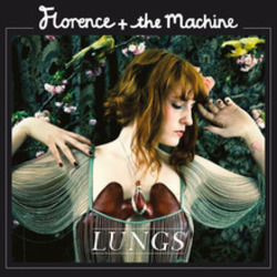 Blinding  Chords by Florence + The Machine