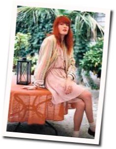 Breaking Down Chords by Florence + The Machine