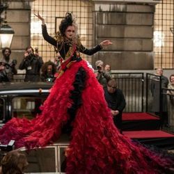 Call Me Cruella Chords by Florence + The Machine