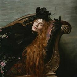 Choreomania Chords by Florence + The Machine