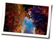 Cosmic Love Chords by Florence + The Machine