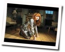 Donkey Kosh Chords by Florence + The Machine