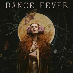 Dream Girl Evil Chords by Florence + The Machine