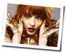 Drumming Song Chords by Florence + The Machine