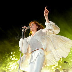 Free Chords by Florence + The Machine