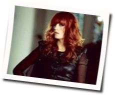 Girl With One Eye  Chords by Florence + The Machine