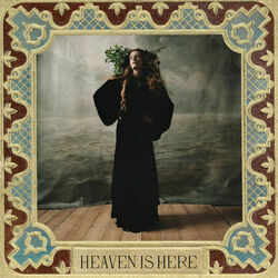 Heaven Is Here  Chords by Florence + The Machine