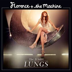 Hospital Beds Chords by Florence + The Machine