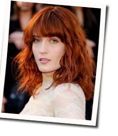 Hospital Beds Acoustic Chords by Florence + The Machine