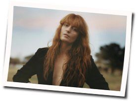 Howl Ukulele Chords by Florence + The Machine