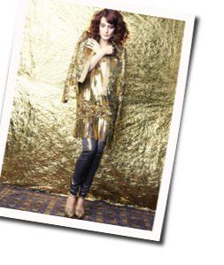I Will Be Chords by Florence + The Machine