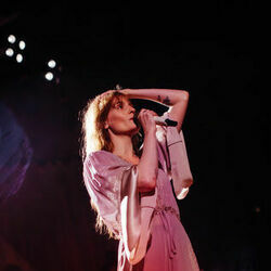 Jenny Of Oldstones Ukulele Chords by Florence + The Machine