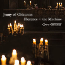 Jenny Of Oldstones  Chords by Florence + The Machine