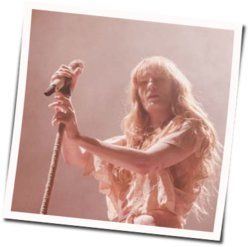 Jenny Of Oldstones  Chords by Florence + The Machine