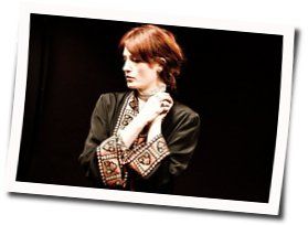 June Chords by Florence + The Machine