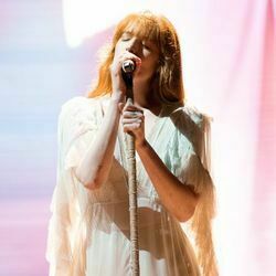 King Chords by Florence + The Machine