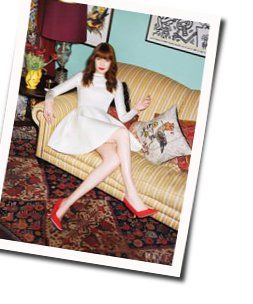 Long And Lost Intro by Florence + The Machine