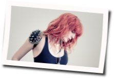 Lover To Lover Chords by Florence + The Machine
