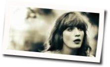 Lover To Lover  Chords by Florence + The Machine