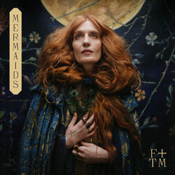 Mermaids Chords by Florence + The Machine