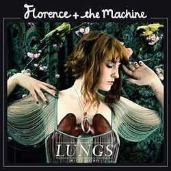 My Boy Builds Coffins Tabs by Florence + The Machine