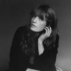 Pure Feeling Chords by Florence + The Machine