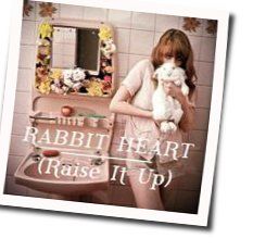 Rabbit Heart by Florence + The Machine