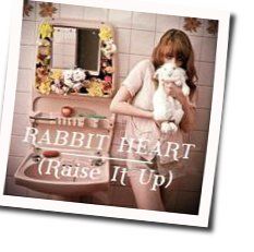 Rabbit Heart Chords by Florence + The Machine