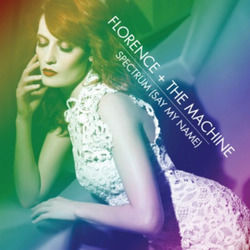 Remain Nameless Chords by Florence + The Machine