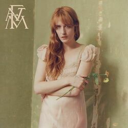 Restraint Chords by Florence + The Machine