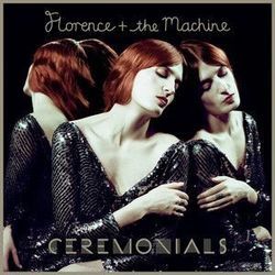 Seven Devils Chords by Florence + The Machine
